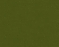 Olive green velvet upholstery fabric for home decor. Maison Mermont.