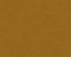 Luxurious mustard velvet fabric texture for home furnishings. Maison Mermont.