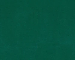Emerald green fabric texture for home furnishing, adding elegance to interiors. Maison Mermont.