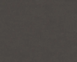 Black textured upholstery fabric close-up for sofas and chairs. Maison Mermont.