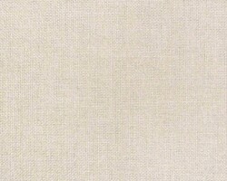 Creamy beige textured fabric for home furnishings. Ideal for sofas and cushions. Maison Mermont.
