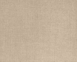 Beige textured fabric for home furnishings, offering a classic and versatile design. Maison Mermont.