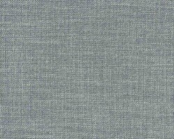 Gray textured fabric for upholstery or home decor. Maison Mermont.