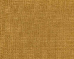 Golden woven fabric texture, ideal for home furnishings. Maison Mermont.