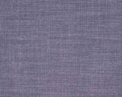 Textured grey fabric for upholstery with detailed weave pattern. Maison Mermont.