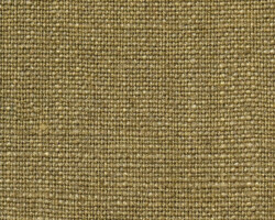 Brown woven fabric texture, ideal for home upholstery use. Maison Mermont.