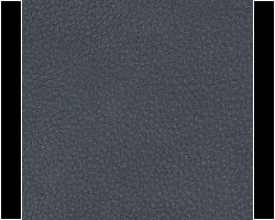 Dark grey textured upholstery fabric, ideal for modern home interiors. Maison Mermont.