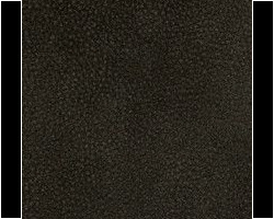 Dark textured fabric for home furnishing, elegant and durable material. Maison Mermont.