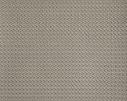 Patterned beige fabric texture for home decor upholstery, adding elegance and style. Maison Mermont.