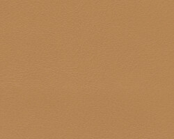 Classic Leather Close-up of textured tan leather material, ideal for a home furnishing project. Maison Mermont.