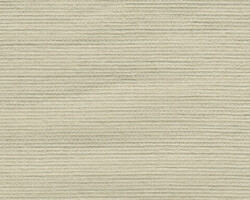 Beige textured fabric with subtle horizontal lines, ideal for upholstery or curtains. Maison Mermont.