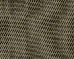 Textured olive green woven fabric for home decor, ideal for upholstery projects. Maison Mermont.