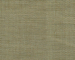 Woven light green textured fabric design, ideal for upholstery or decor. Maison Mermont.