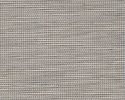 Wild Silk Textured beige woven fabric, ideal for upholstery or curtains. Maison Mermont.
