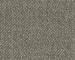 Olive green textured fabric, ideal for upholstery or cushions. Maison Mermont.