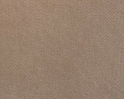 Soft beige textured fabric for home decor. Maison Mermont.