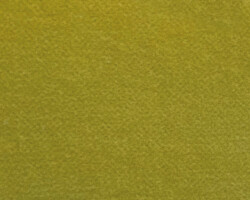 Olive green textured fabric, perfect for upholstery or drapery. Maison Mermont.