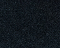 Dark textured fabric surface, suitable for upholstery or home decor. Maison Mermont.