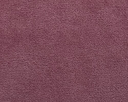 Plush purple fabric texture for upholstery, adding a luxurious touch to your home decor. Maison Mermont.