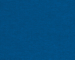 Blue textured fabric for home decor projects, ideal for cushions or upholstery. Maison Mermont.