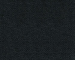 Dark textured fabric swatch, ideal for upholstery or curtains. Maison Mermont.