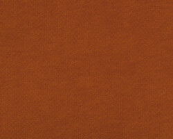 Rust-colored fabric texture for upholstery and home decor. Maison Mermont.