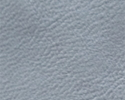 Soft grey textured fabric, ideal for elegant home furnishings. Maison Mermont.