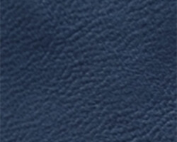 Nubuck Dark blue textured fabric, ideal for upholstery, showcasing rich detail and durability. Maison Mermont.