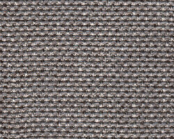Grey woven fabric texture, ideal for upholstery or home decor. Maison Mermont.