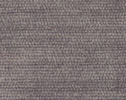 Textured gray fabric for upholstery or rugs. Maison Mermont.