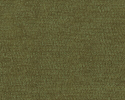 Olive green textured fabric for home decor, adding warmth and elegance. Maison Mermont.