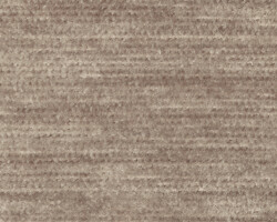 Beige woven textured rug close-up with detailed fibers, perfect for modern interiors. Maison Mermont.