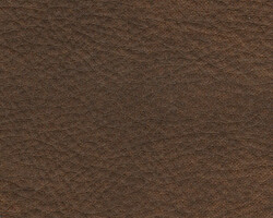 Leather Brown leather texture for home furnishings, ideal for upholstery and decor accents. Maison Mermont.