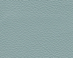 Light blue textured fabric, ideal for upholstery or curtains, providing a soft and elegant finish. Maison Mermont.