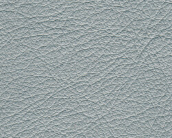 Gray leather texture upholstery for home furnishings, offering a sleek and modern design. Maison Mermont.